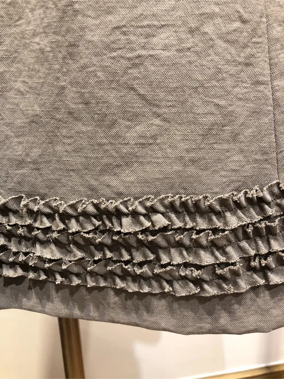 TOCCA スタッフ コーディネート画像