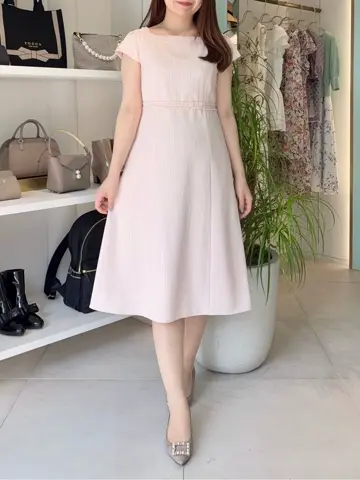 TOCCA スタッフT コーディネート画像