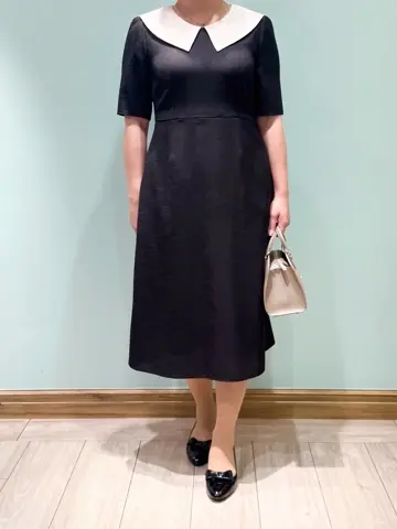 TOCCA K コーディネート画像