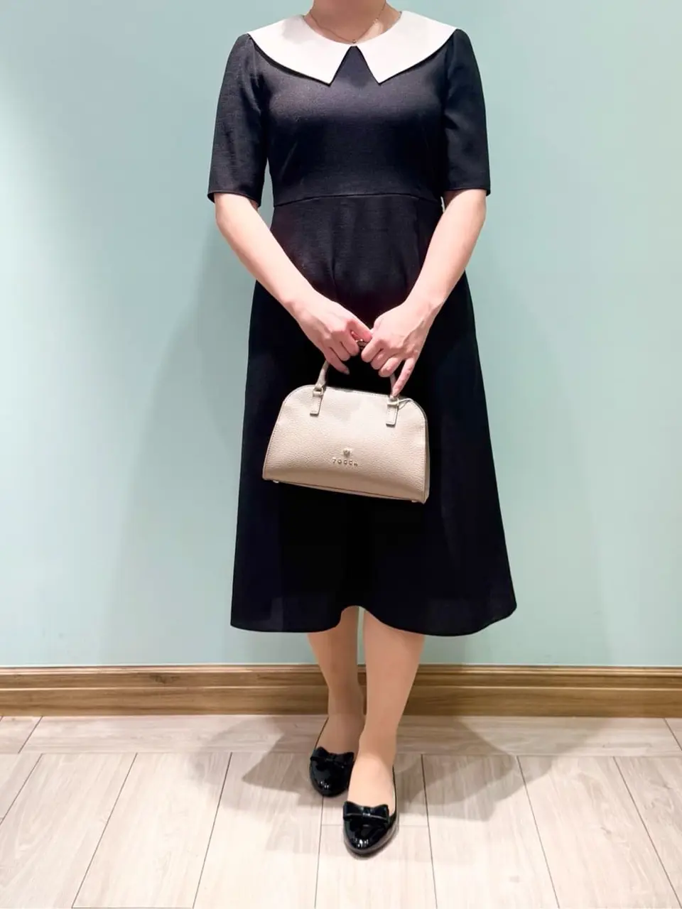 TOCCA K コーディネート画像