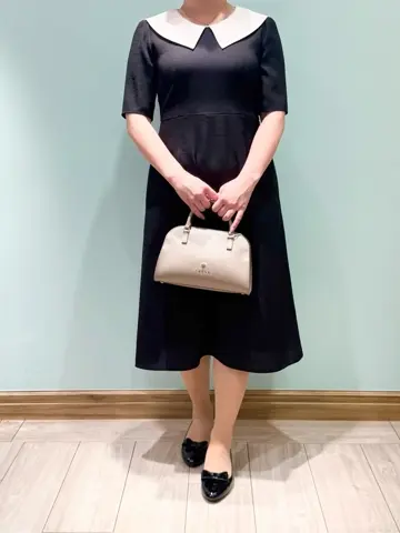 TOCCA K コーディネート画像