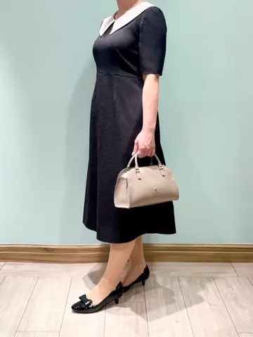 TOCCA K コーディネート画像