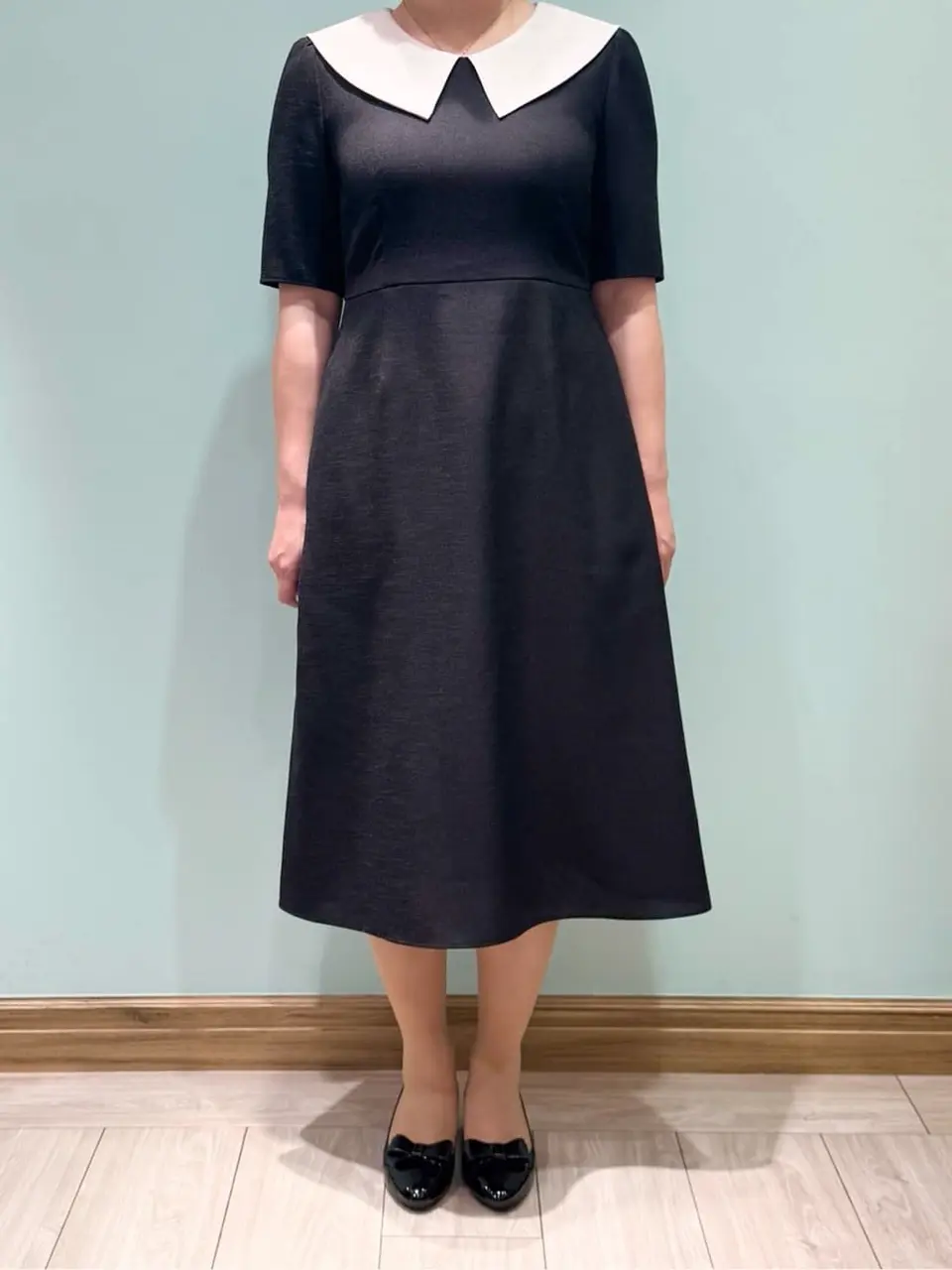 TOCCA K コーディネート画像