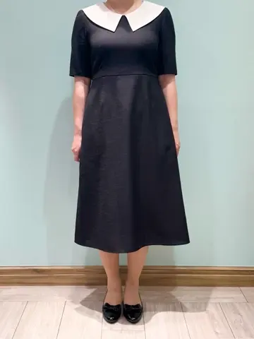 TOCCA K コーディネート画像