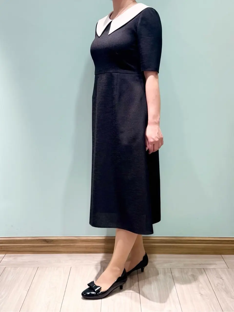 TOCCA K コーディネート画像