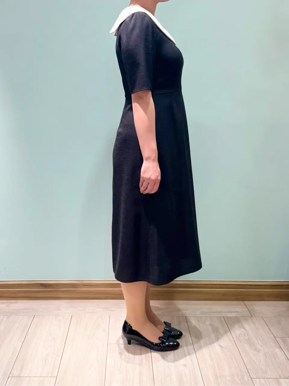 TOCCA K コーディネート画像