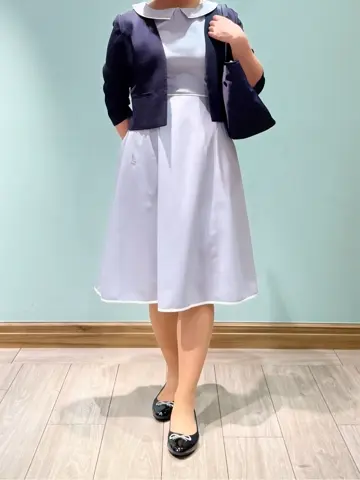 TOCCA 𝕂 コーディネート画像