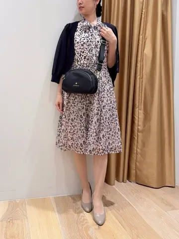 TOCCA A コーディネート画像