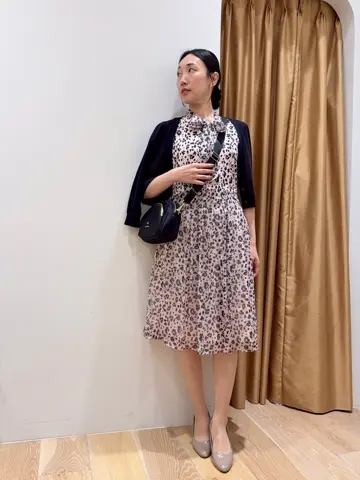 TOCCA A コーディネート画像