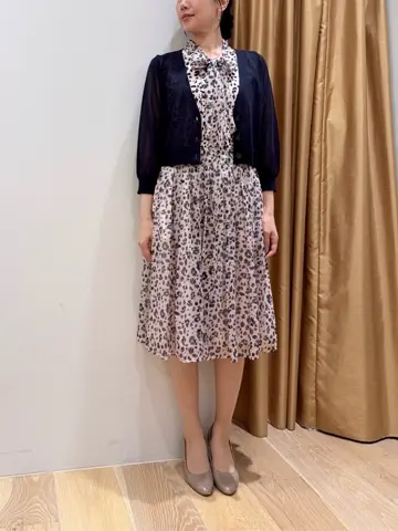 TOCCA A コーディネート画像