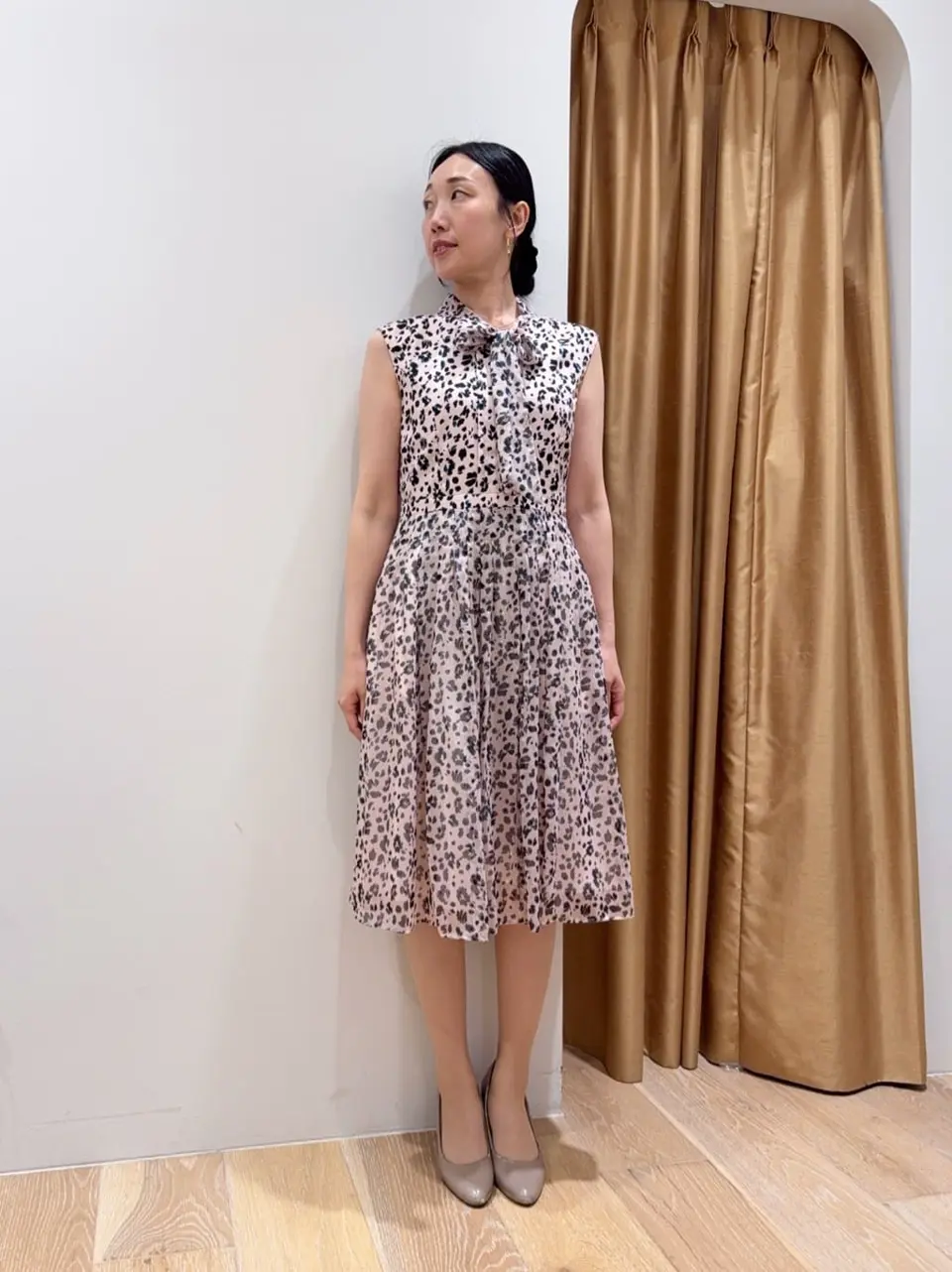 TOCCA A コーディネート画像