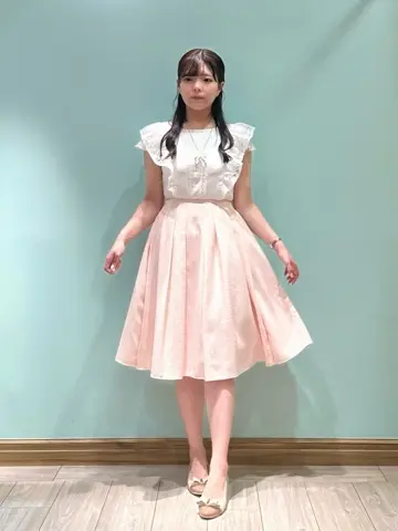 TOCCA 𝒮︎︎︎ ꕤ︎︎ コーディネート画像