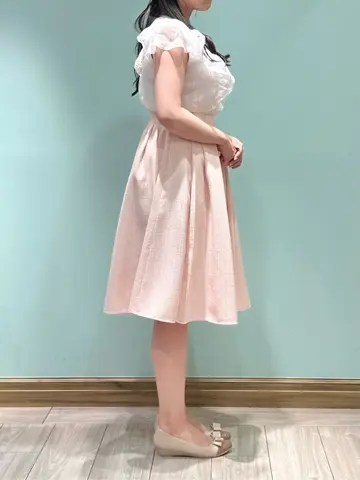 TOCCA 𝒮︎︎︎ ꕤ︎︎ コーディネート画像