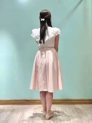 TOCCA 𝒮︎︎︎ ꕤ︎︎ コーディネート画像