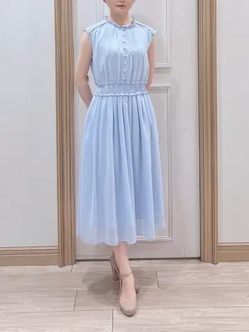 TOCCA T.H コーディネート画像