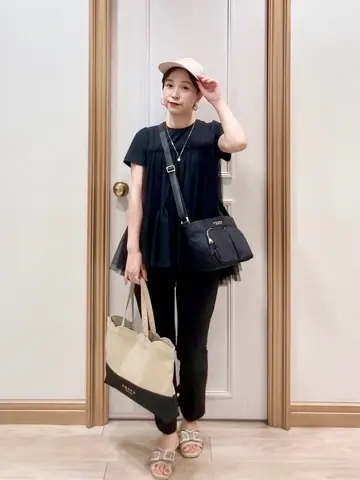 TOCCA mimura☺︎ コーディネート画像