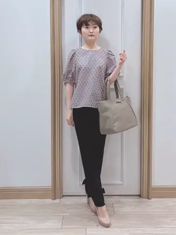 TOCCA T.H コーディネート画像