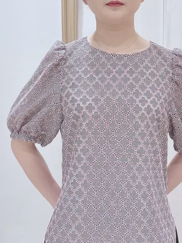 TOCCA T.H コーディネート画像