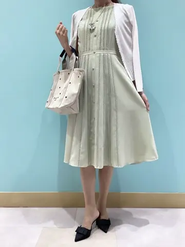 TOCCA ｋｉｍ コーディネート画像