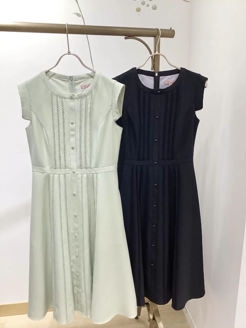 TOCCA ｋｉｍ コーディネート画像