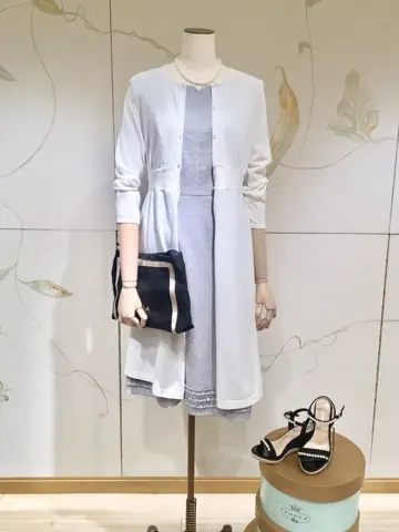 TOCCA mimura☺︎ コーディネート画像