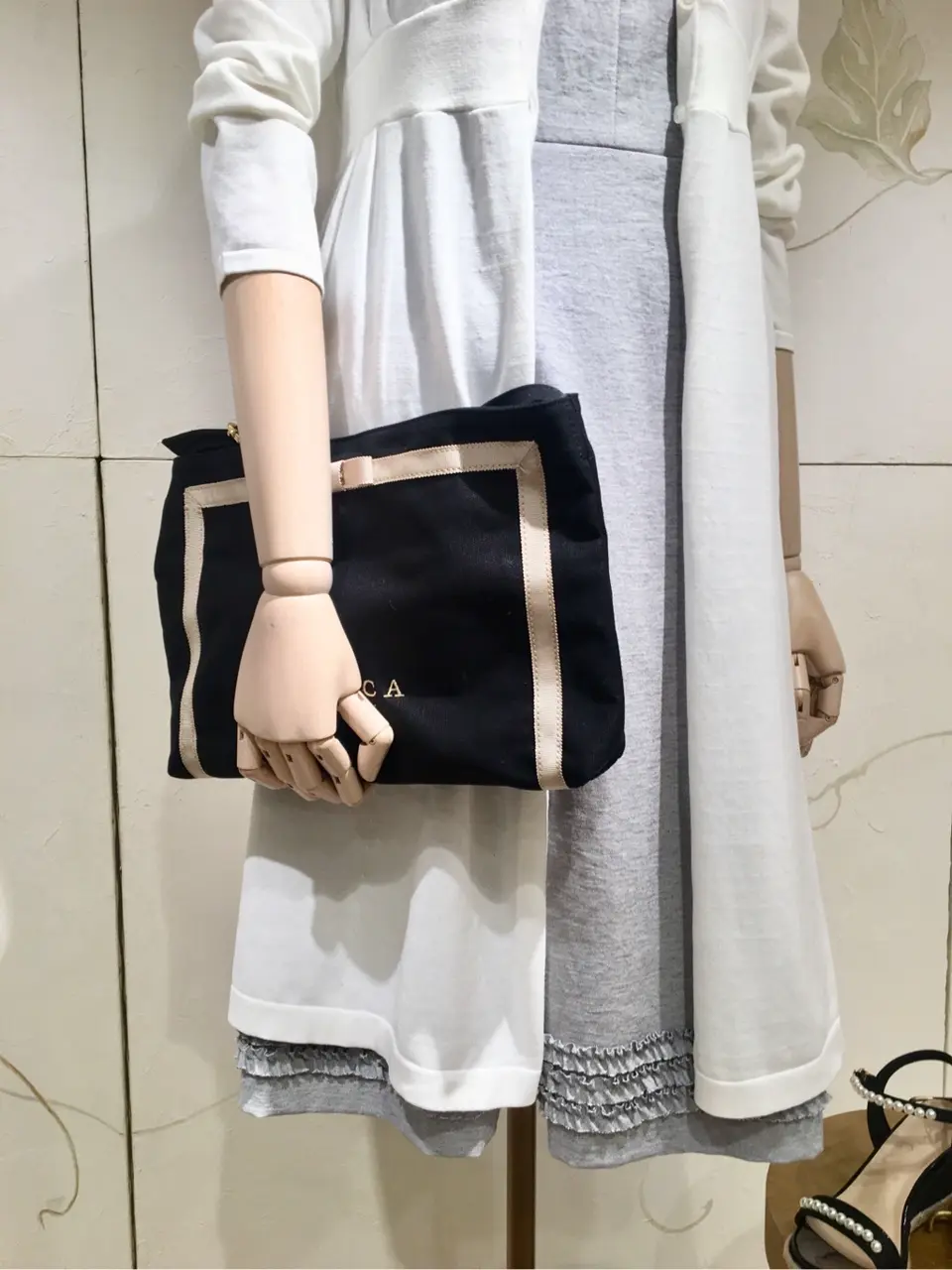 TOCCA mimura☺︎ コーディネート画像