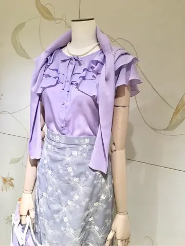 TOCCA mimura☺︎ コーディネート画像