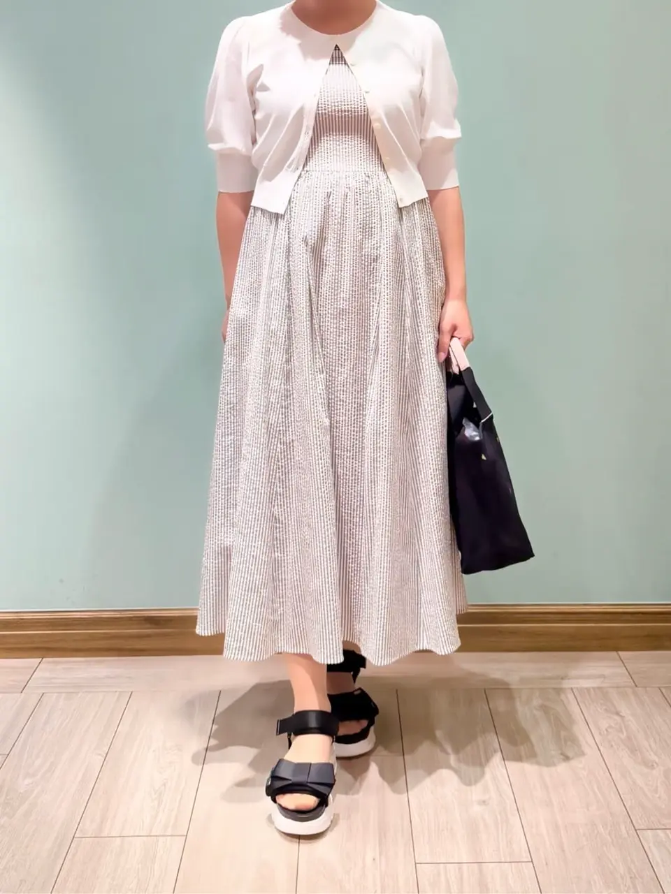 TOCCA 𝕂 コーディネート画像