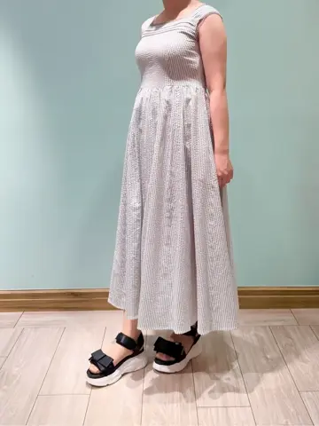 TOCCA 𝕂 コーディネート画像