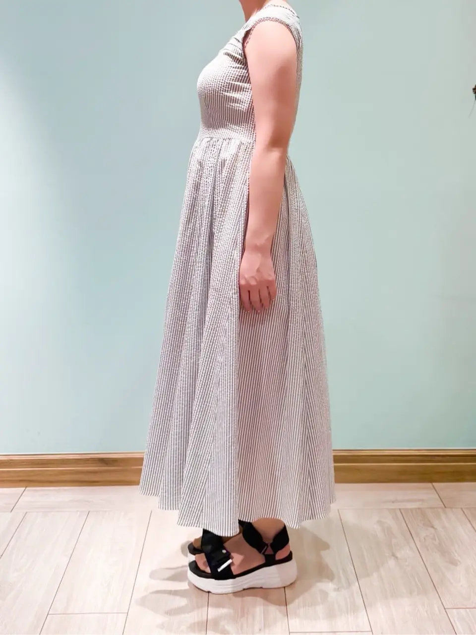 TOCCA 𝕂 コーディネート画像