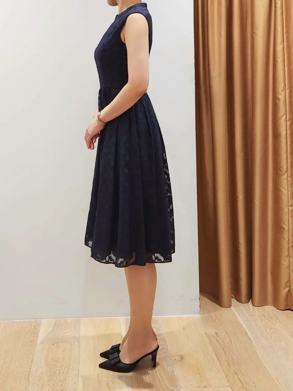 TOCCA スタッフf コーディネート画像