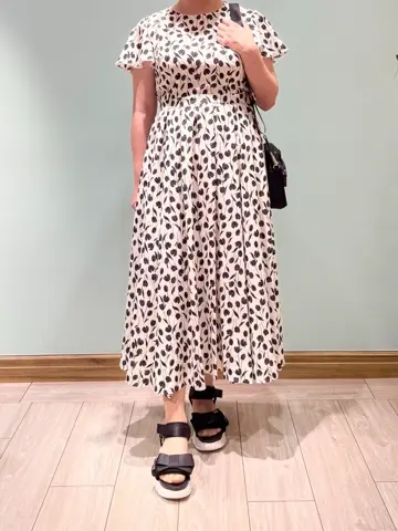 TOCCA 𝕂 コーディネート画像