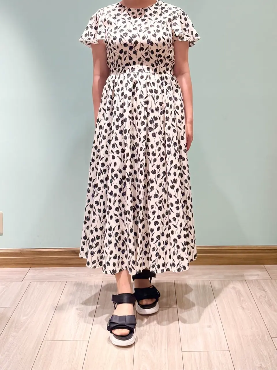 TOCCA 𝕂 コーディネート画像