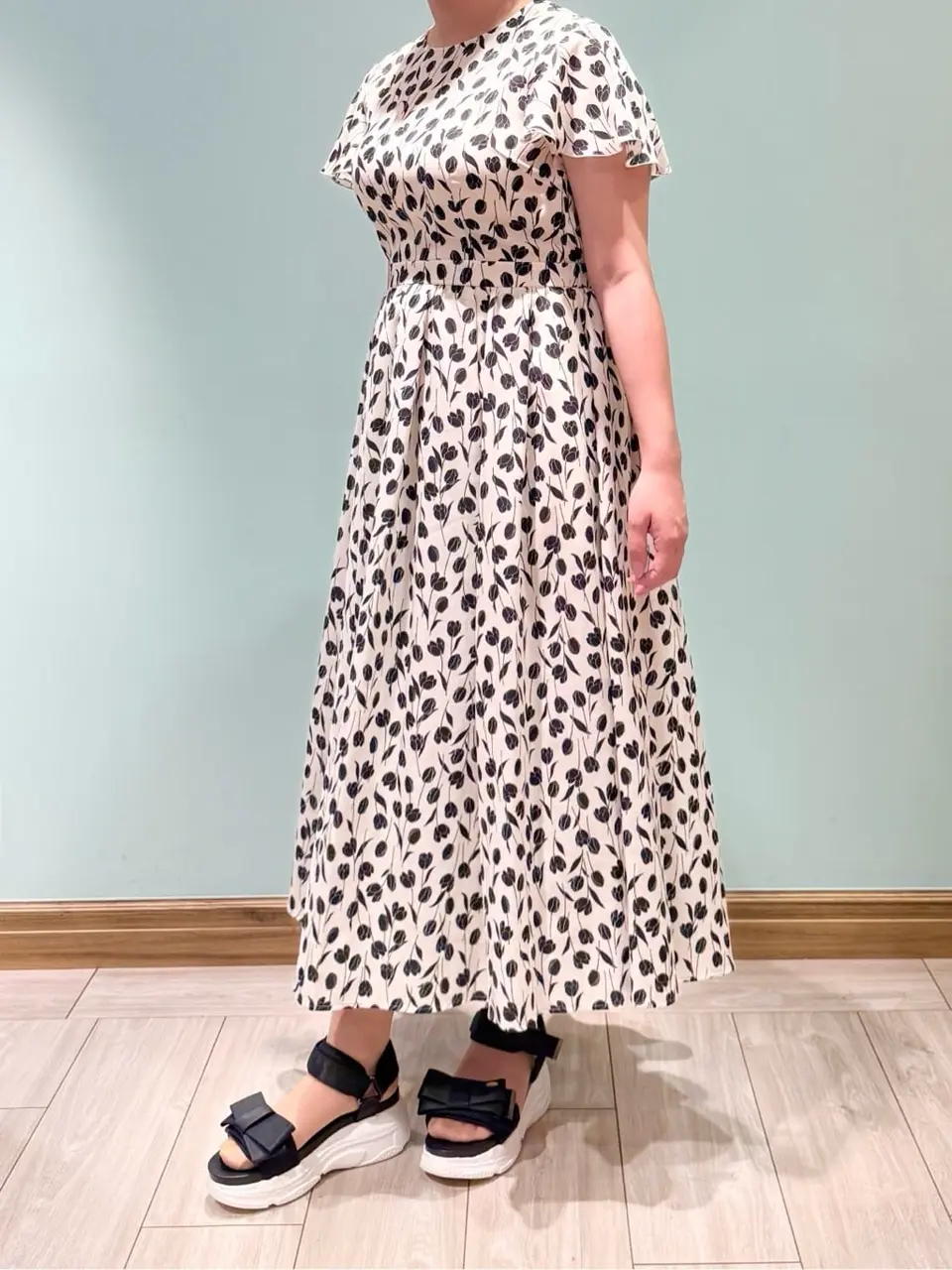 TOCCA 𝕂 コーディネート画像