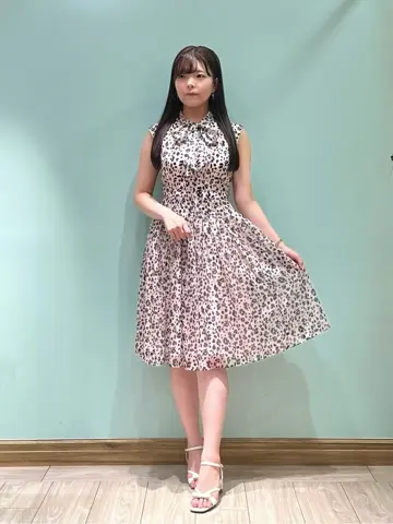 TOCCA 𝒮︎︎︎ ꕤ︎︎ コーディネート画像