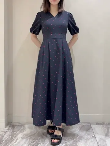 TOCCA スタッフM コーディネート画像