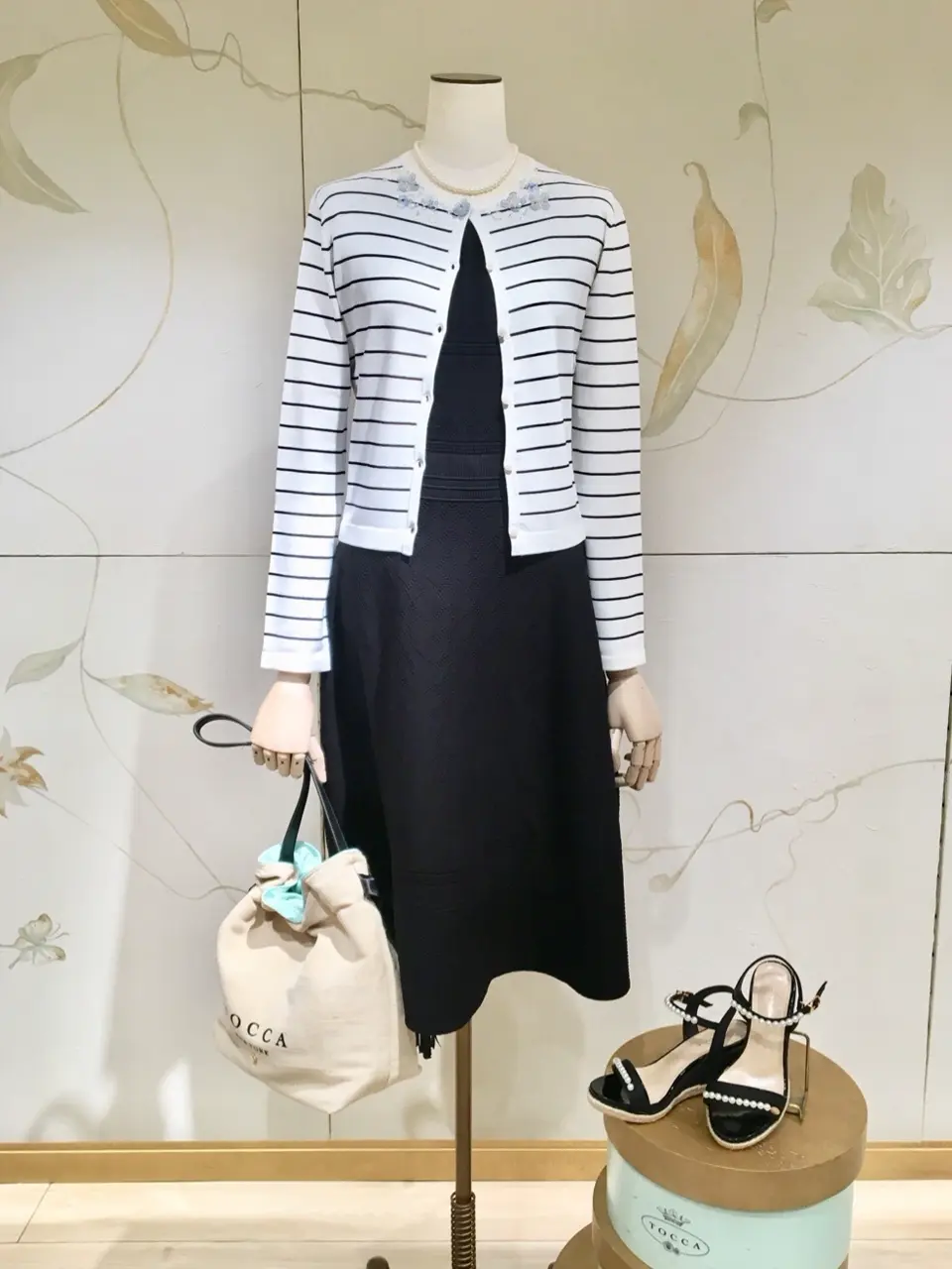 TOCCA mimura☺︎ コーディネート画像