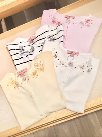 TOCCA mimura☺︎ コーディネート画像