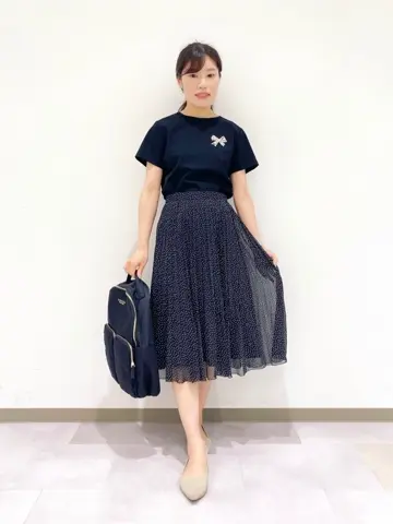 TOCCA oda ❁ コーディネート画像