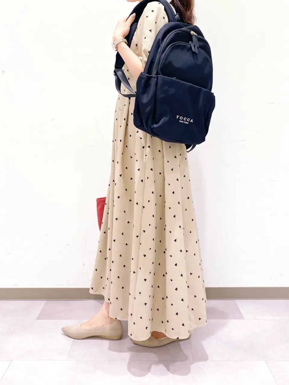 TOCCA oda ❁ コーディネート画像