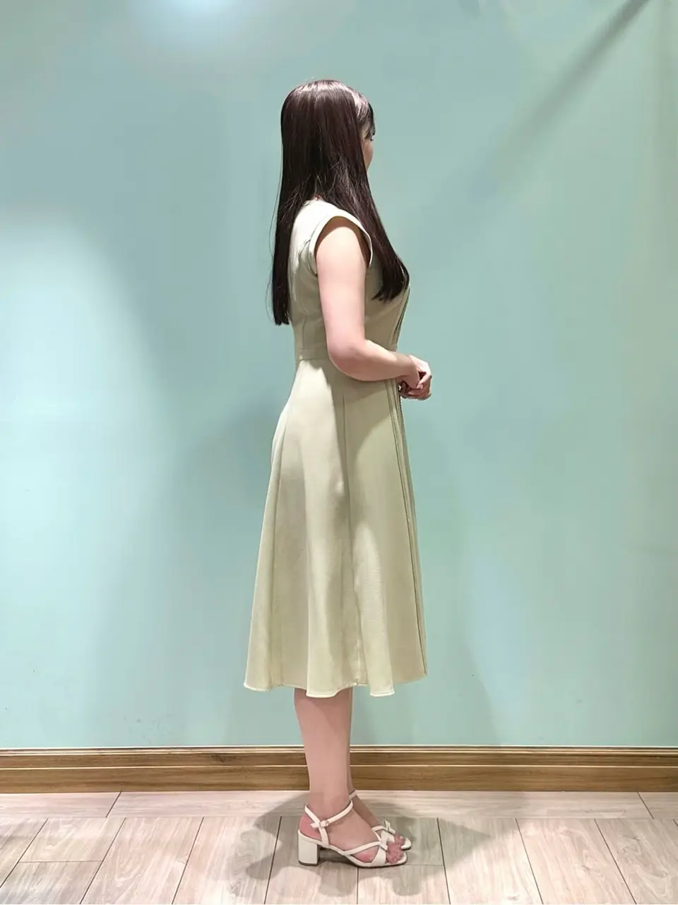 TOCCA 𝒮︎︎︎ ꕤ︎︎ コーディネート画像