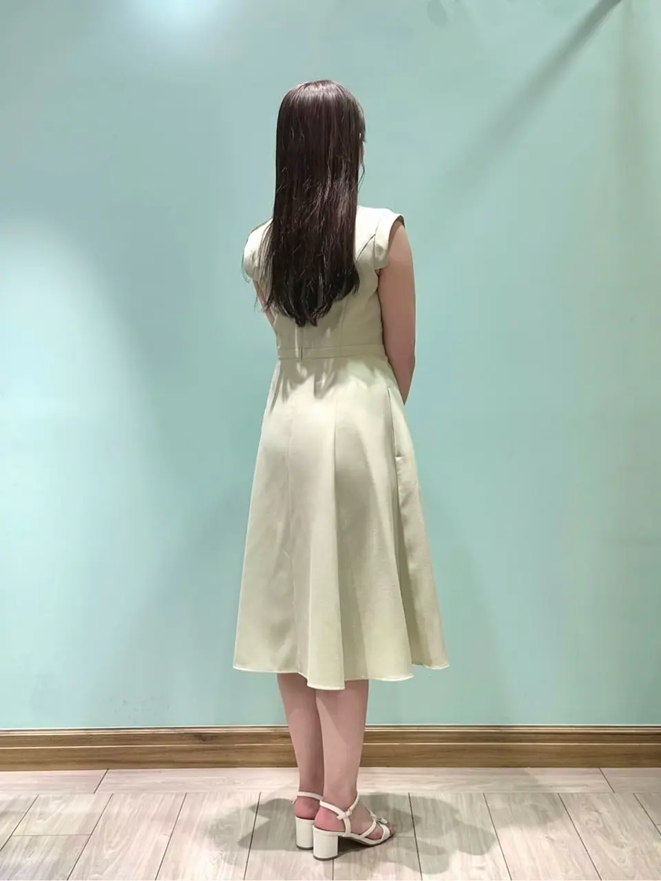 TOCCA 𝒮︎︎︎ ꕤ︎︎ コーディネート画像