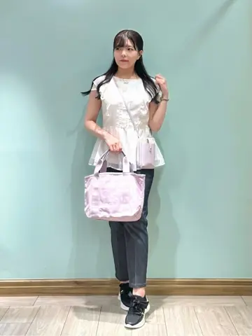 TOCCA 𝒮︎︎︎ ꕤ︎︎ コーディネート画像