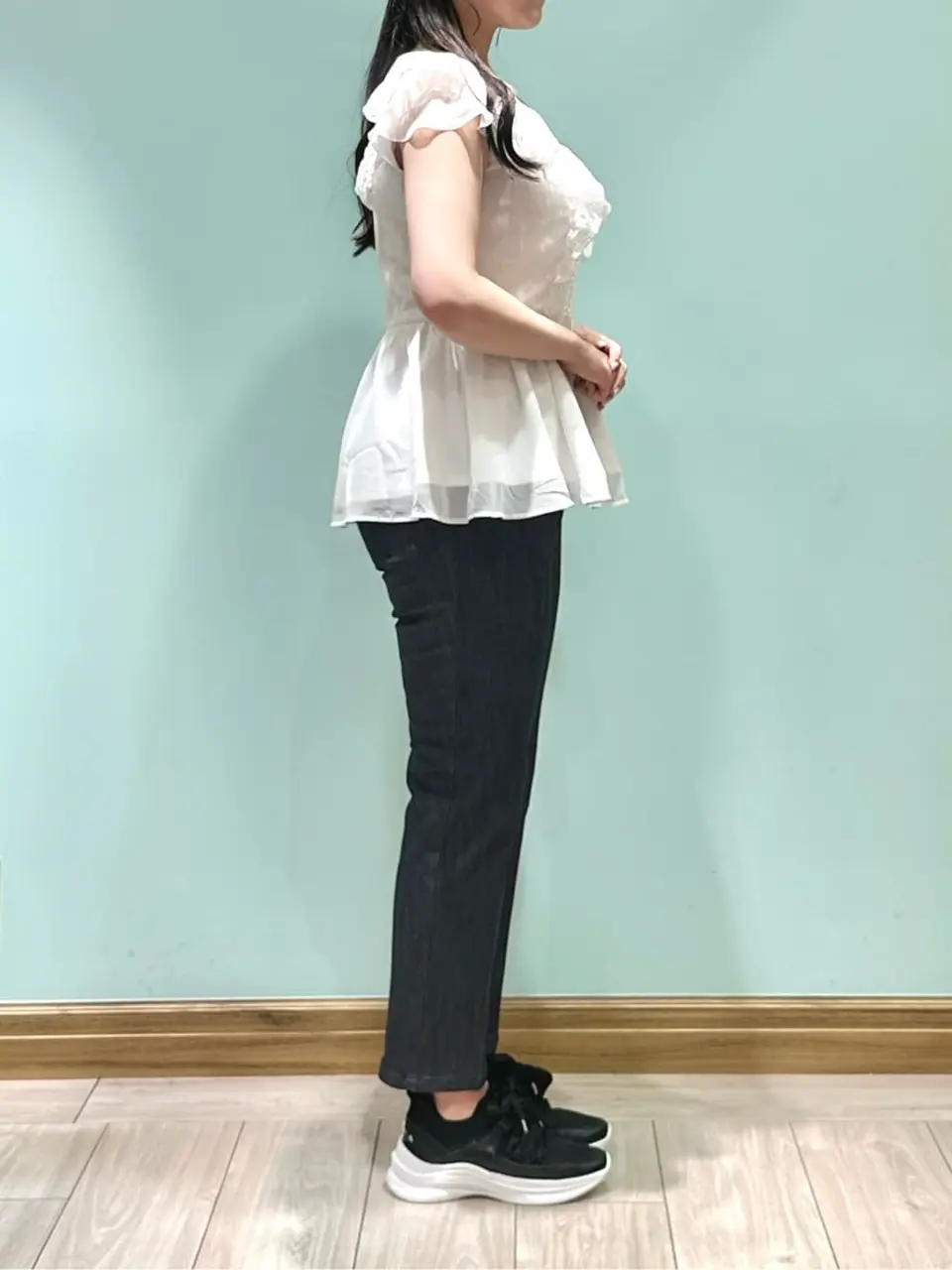 TOCCA 𝒮︎︎︎ ꕤ︎︎ コーディネート画像