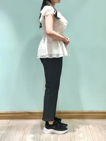 TOCCA 𝒮︎︎︎ ꕤ︎︎ コーディネート画像