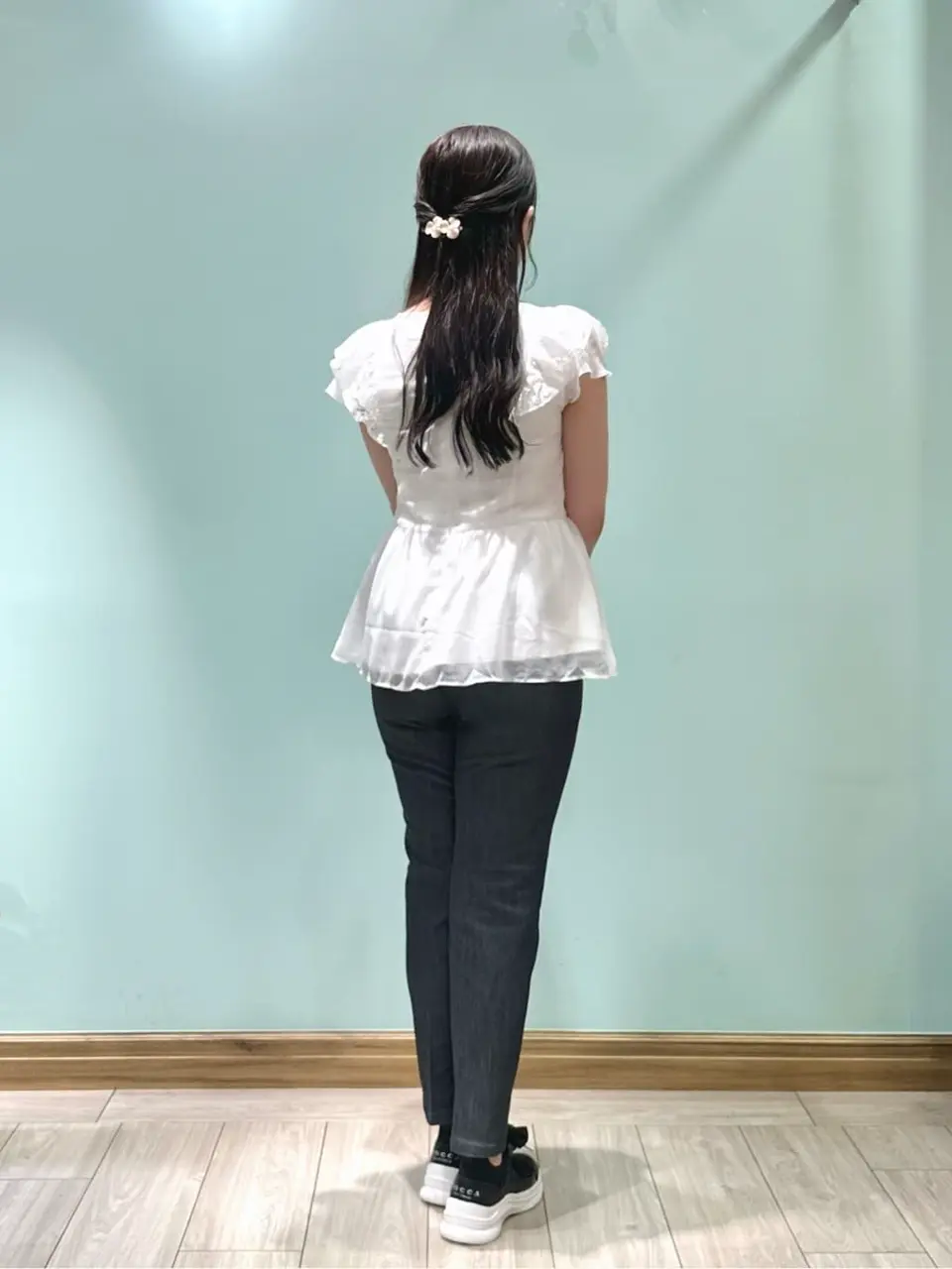 TOCCA 𝒮︎︎︎ ꕤ︎︎ コーディネート画像