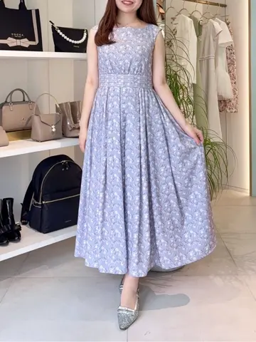 TOCCA スタッフT コーディネート画像