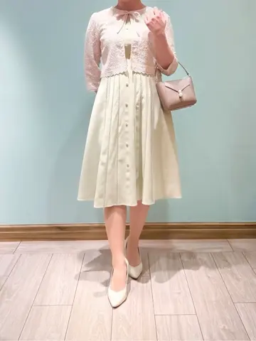 TOCCA 𝕂 コーディネート画像