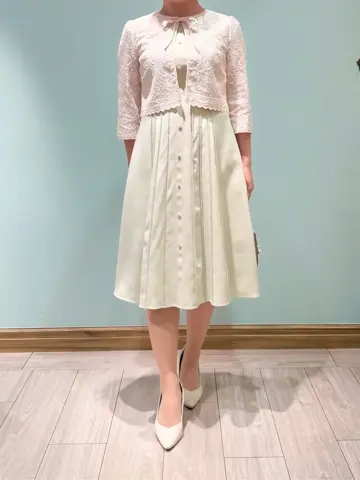 TOCCA 𝕂 コーディネート画像