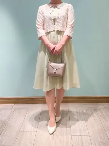 TOCCA 𝕂 コーディネート画像